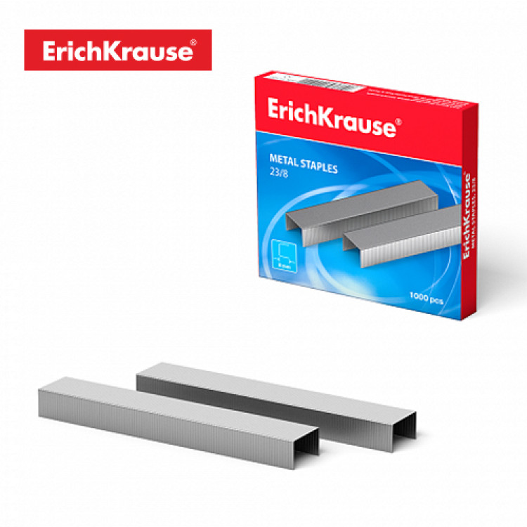 Хефт иглици 23/8